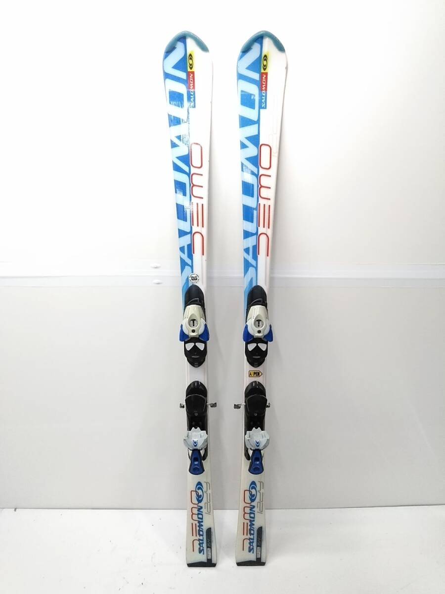 Yahoo!オークション -「(サロモン salomon) demo」(板) (スキー)の落札