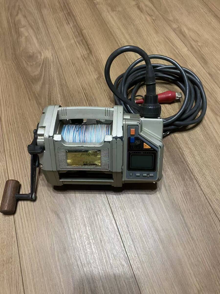 Yahoo!オークション -「ダイワ タナコン ss-80」の落札相場・落札価格