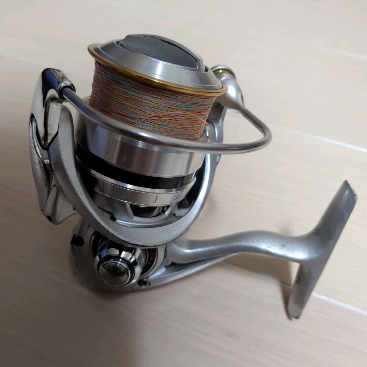 2026年最新】Yahoo!オークション -daiwa caldia 2506の中古品・新品