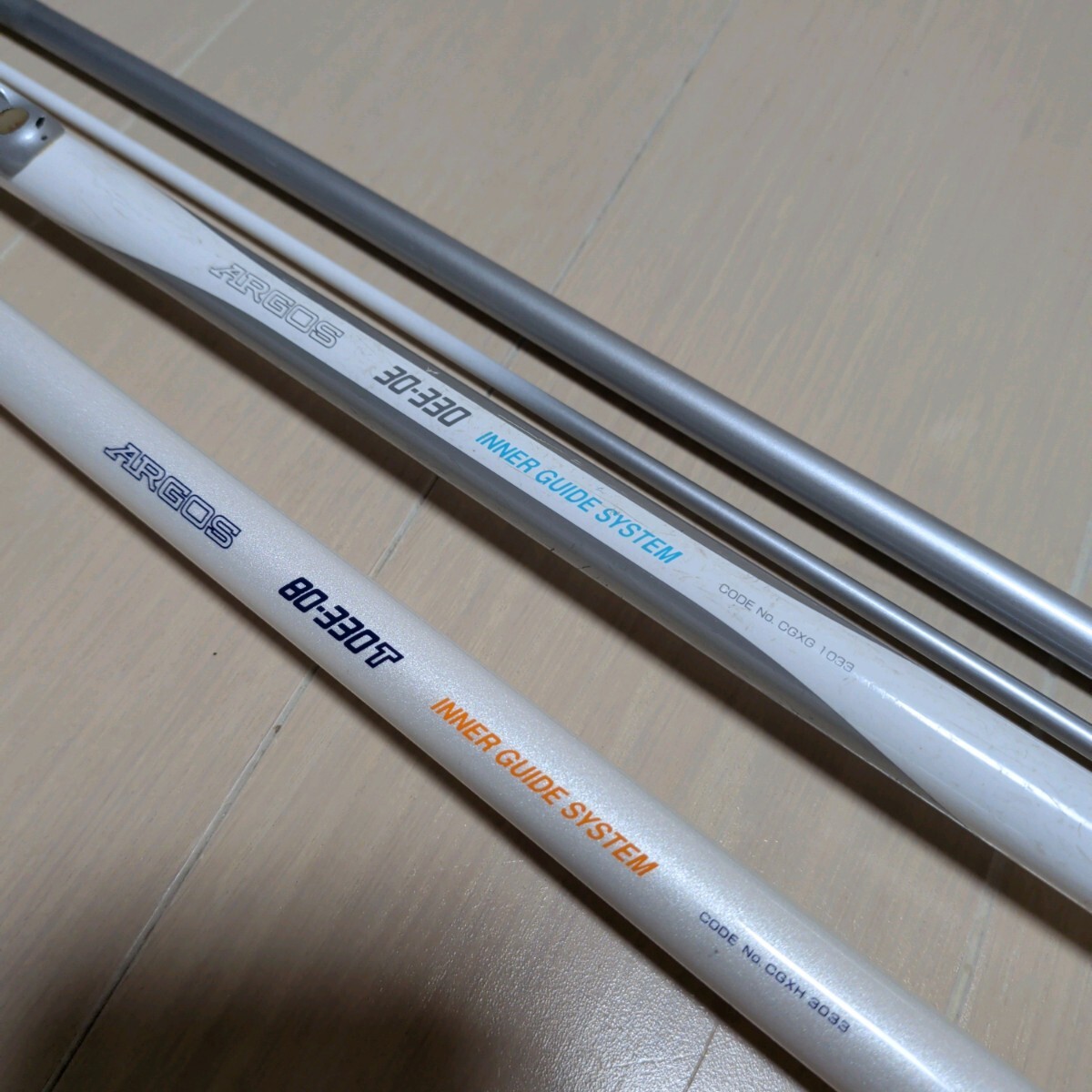 Yahoo!オークション -「argos 80-330」の落札相場・落札価格