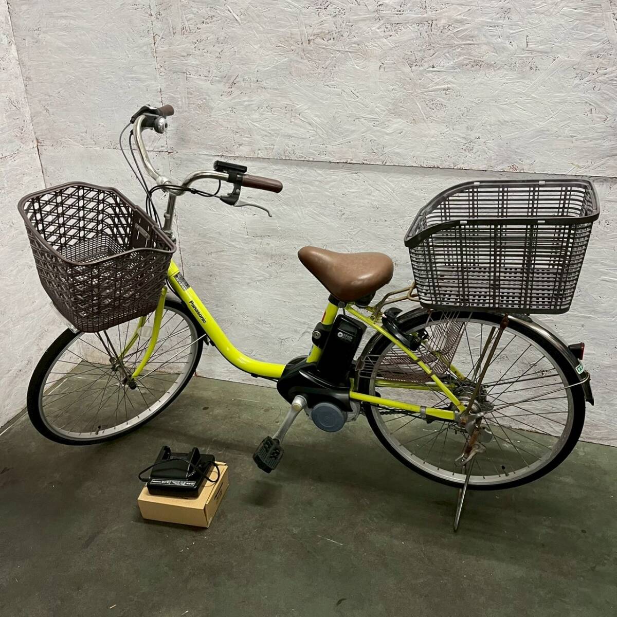 2026年最新】Yahoo!オークション -panasonicパナソニック(電動アシスト