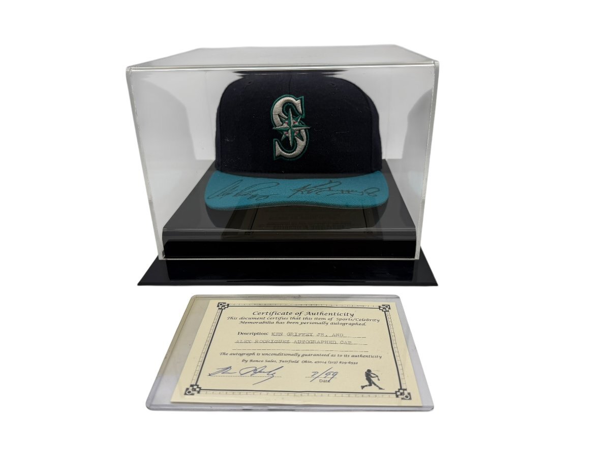 Yahoo!オークション -「アレックスロドリゲス サイン」の落札相場