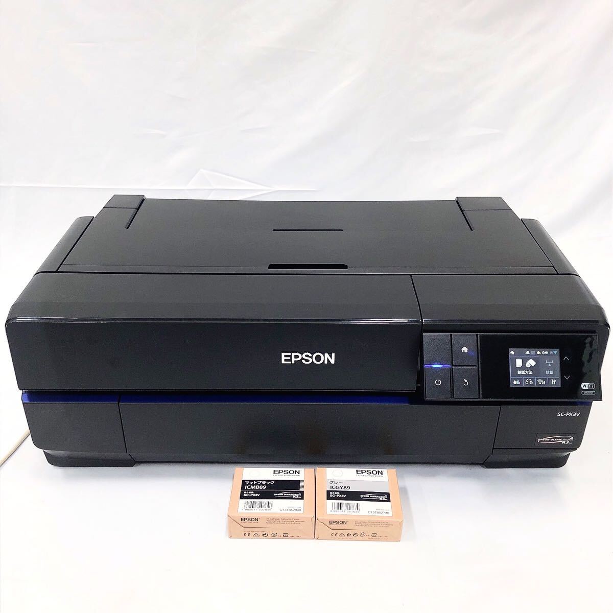 Yahoo!オークション -「sc-px3v」の落札相場・落札価格