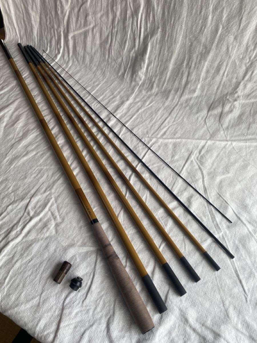 Yahoo!オークション -「天風」(ロッド) (フィッシング)の落札相場