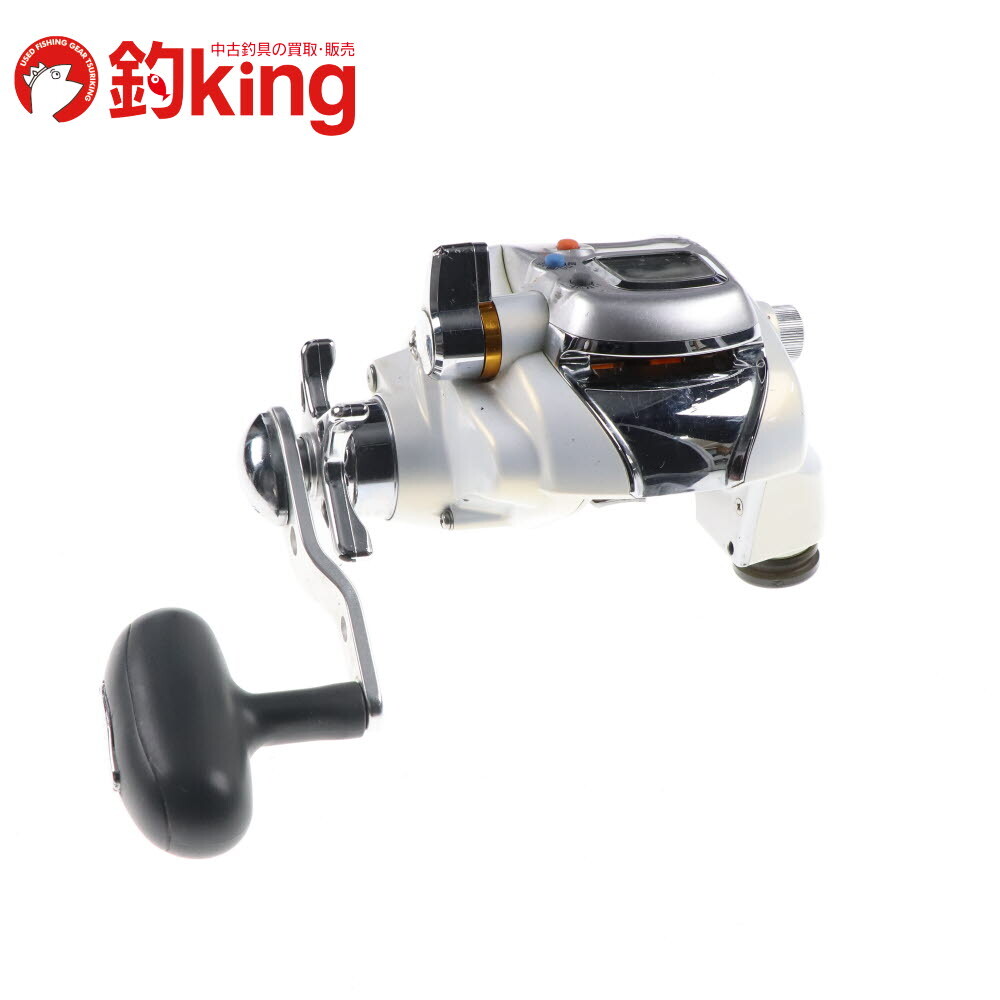 Yahoo!オークション -「レオブリッツ270」(ダイワ) (電動)の落札相場