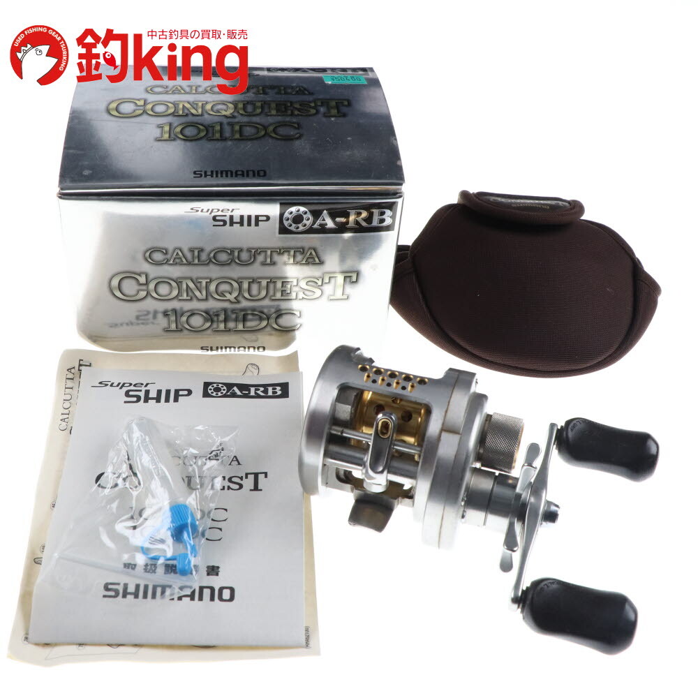 Yahoo!オークション -「05 カルカッタ 101」の落札相場・落札価格