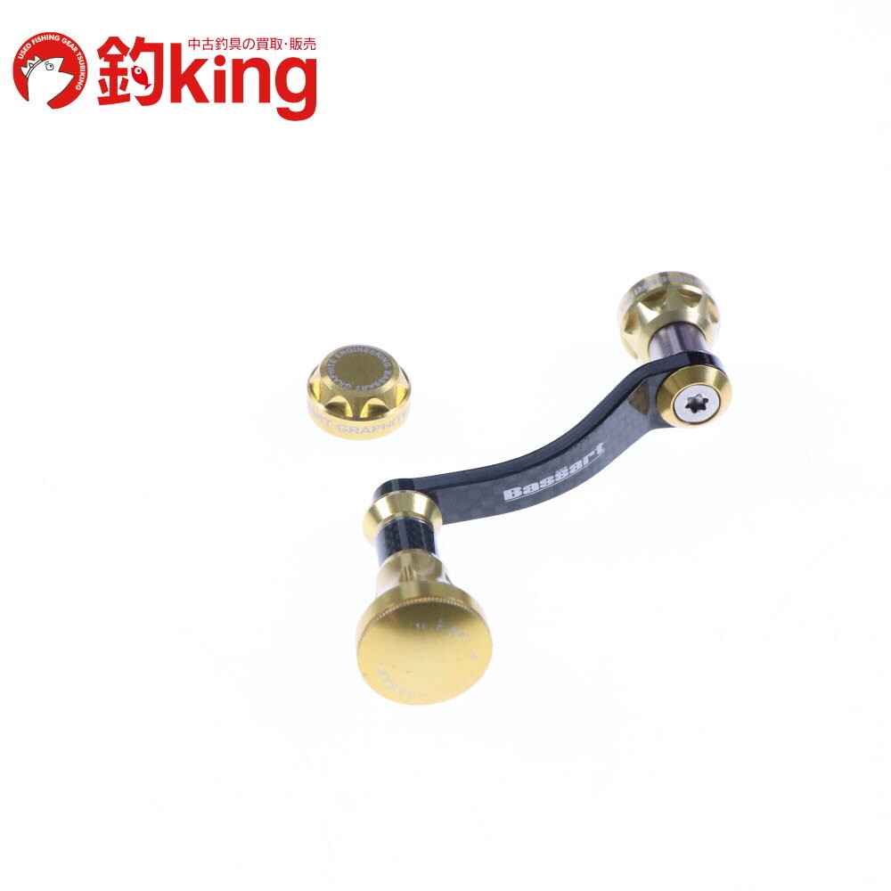 Yahoo!オークション -「バサートハンドル」の落札相場・落札価格