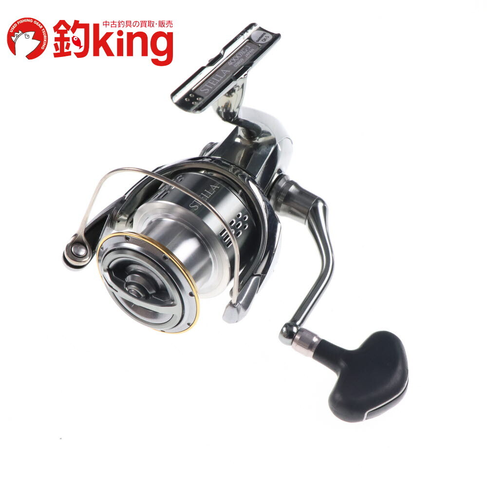 2026年最新】Yahoo!オークション -18ステラ 4000の中古品・新品・未