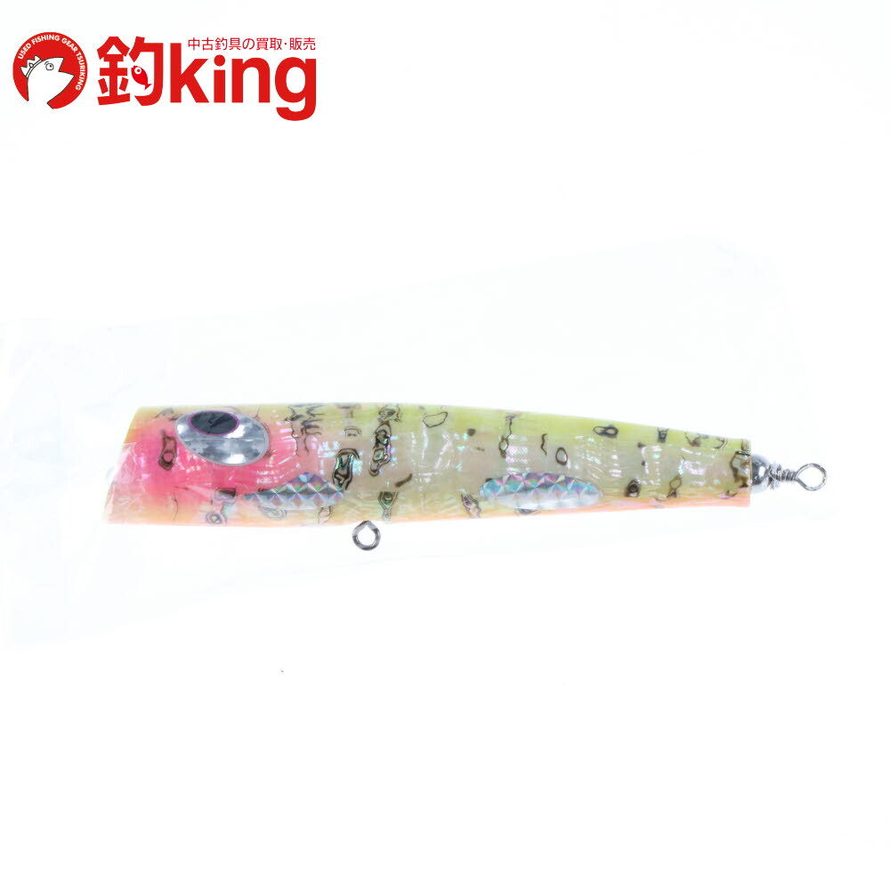 2026年最新】Yahoo!オークション -貝田ルアー 若夏の中古品・新品・未