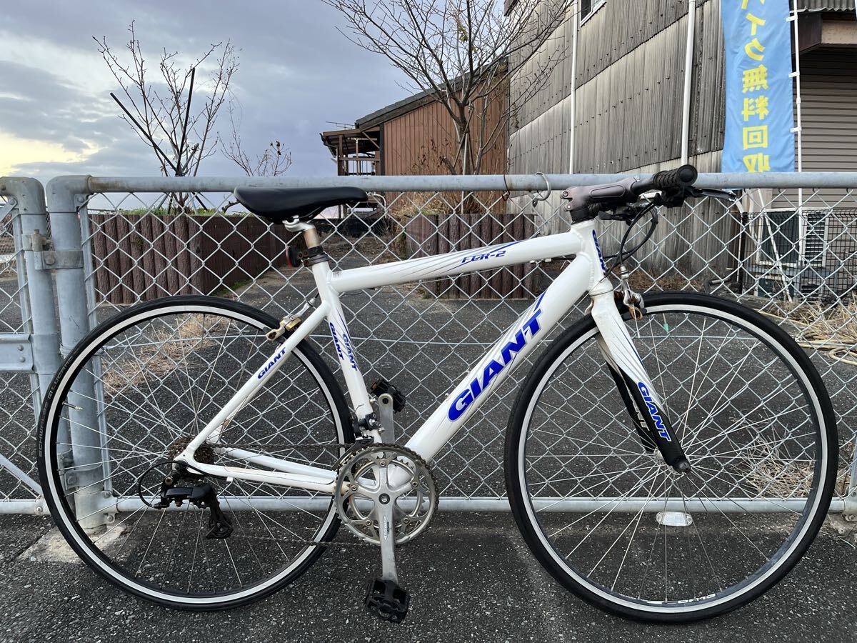 Yahoo!オークション -「giant fcr 2」の落札相場・落札価格