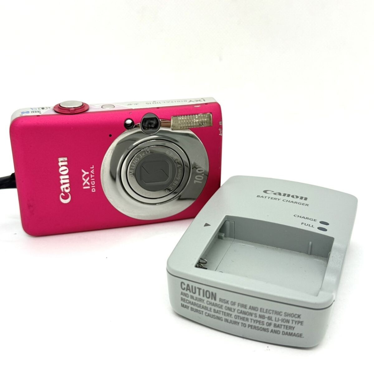 Yahoo!オークション -「canon ixy32s」の落札相場・落札価格