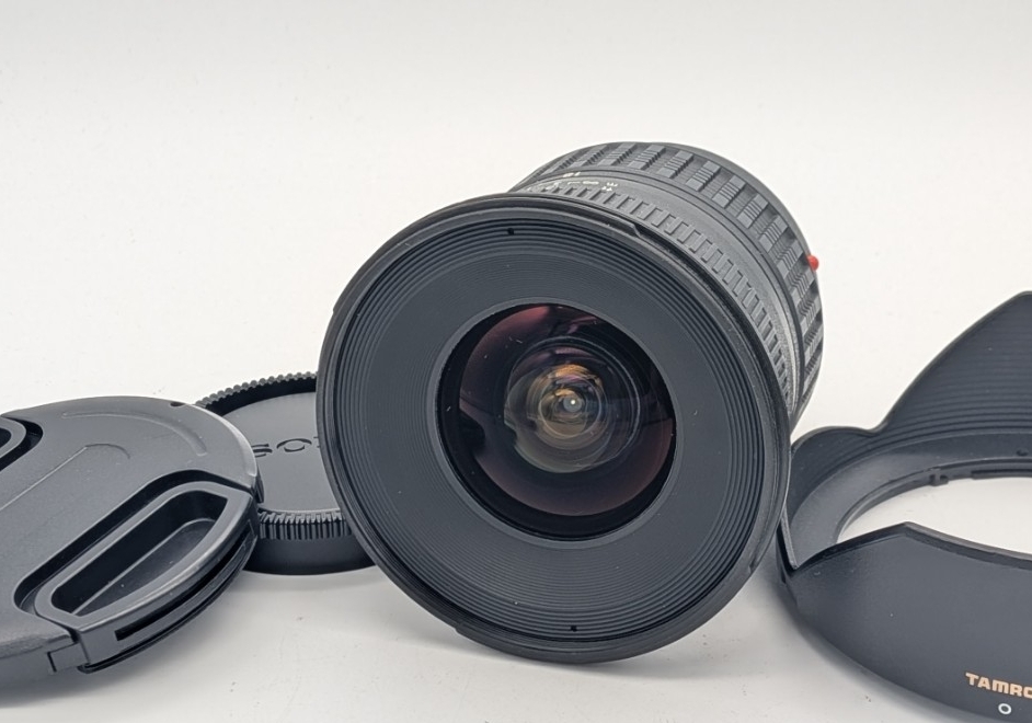 2026年最新】Yahoo!オークション -タムロン 11-18mmの中古品・新品・未