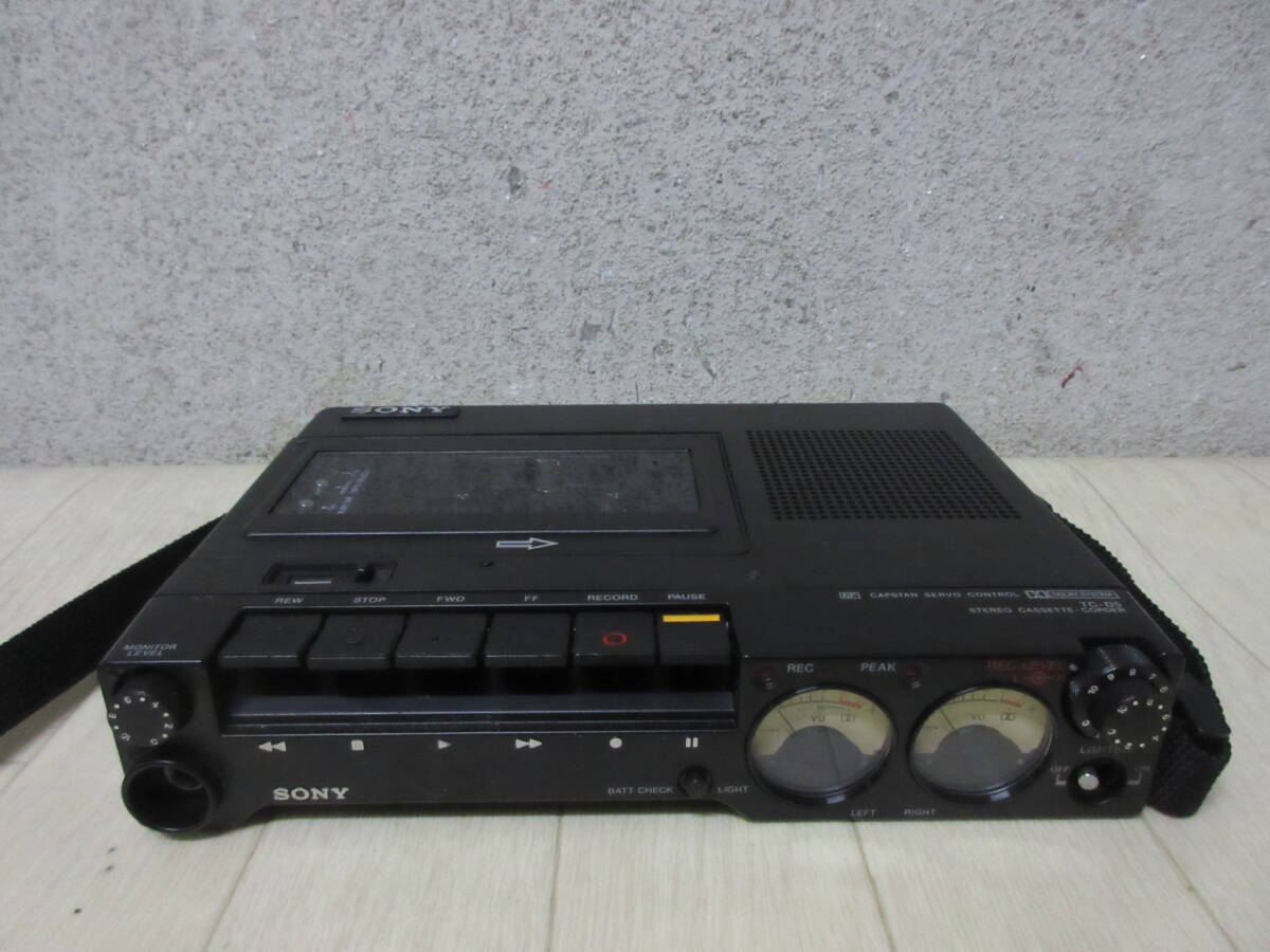 Yahoo!オークション -「ソニーカセットデンスケ」の落札相場・落札価格