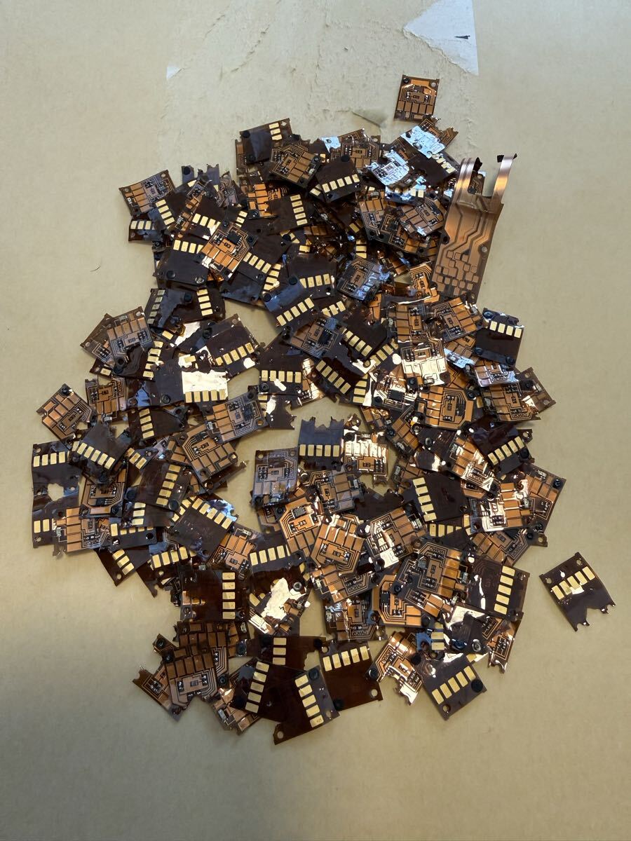 Yahoo!オークション -「都市鉱山 金抽出用」の落札相場・落札価格