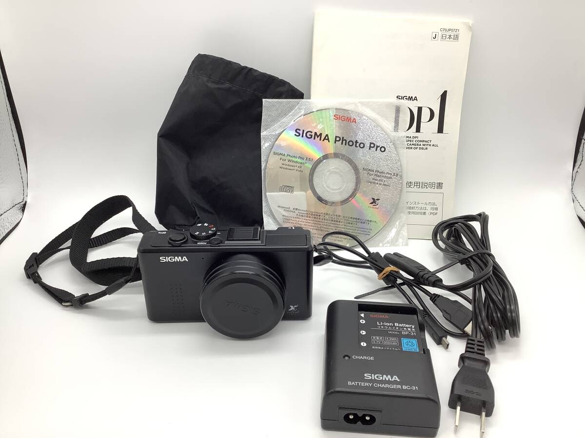 Yahoo!オークション -「シグマdp1」の落札相場・落札価格