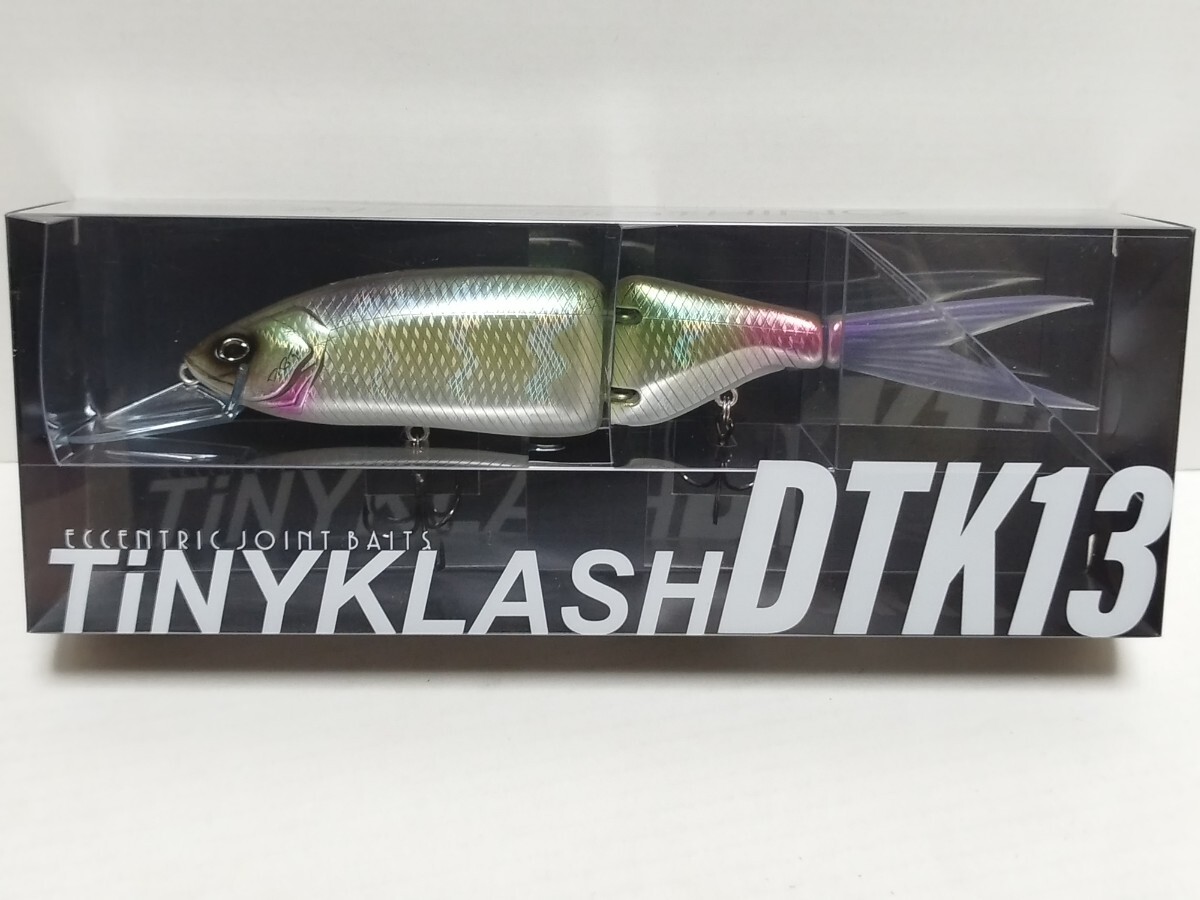 Yahoo!オークション -「タイニークラッシュ dtk13」の落札相場・落札価格