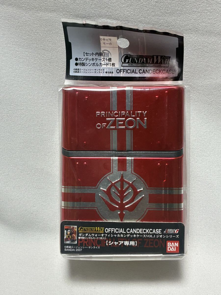 2026年最新】Yahoo!オークション -ガンダムウォー 未開封の中古品