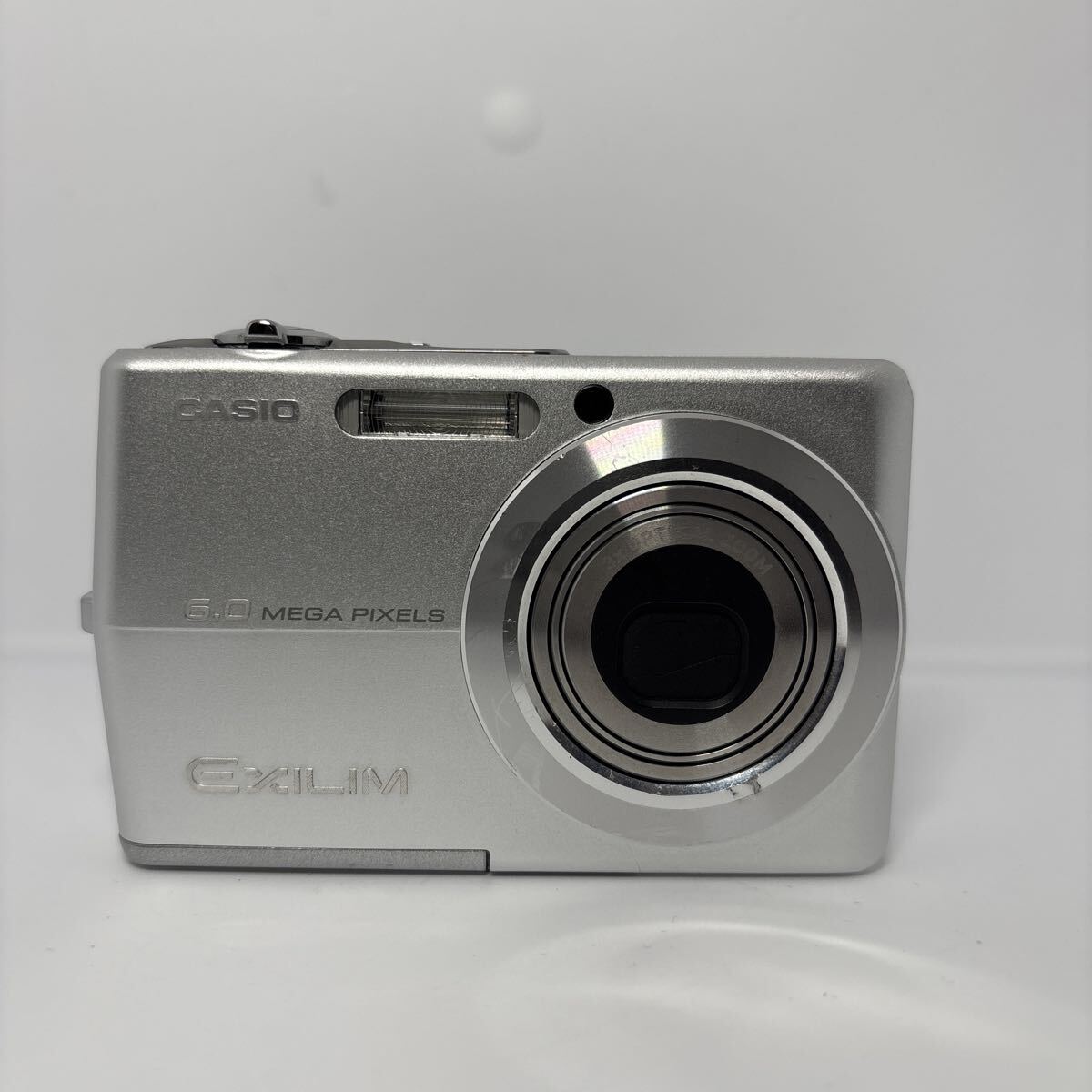 Yahoo!オークション -「exilim ex-z600」の落札相場・落札価格