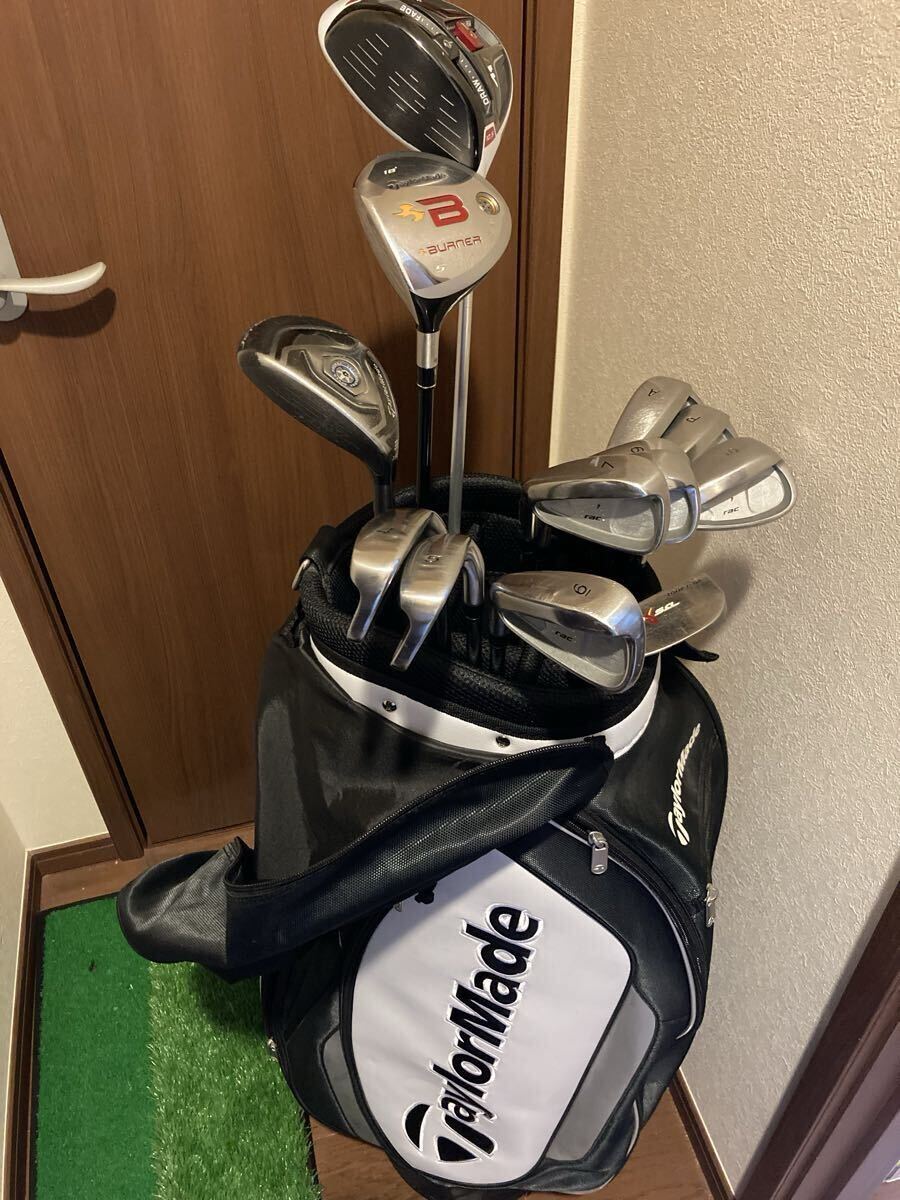 2026年最新】Yahoo!オークション - セット(男性左きき用 クラブ)の中古