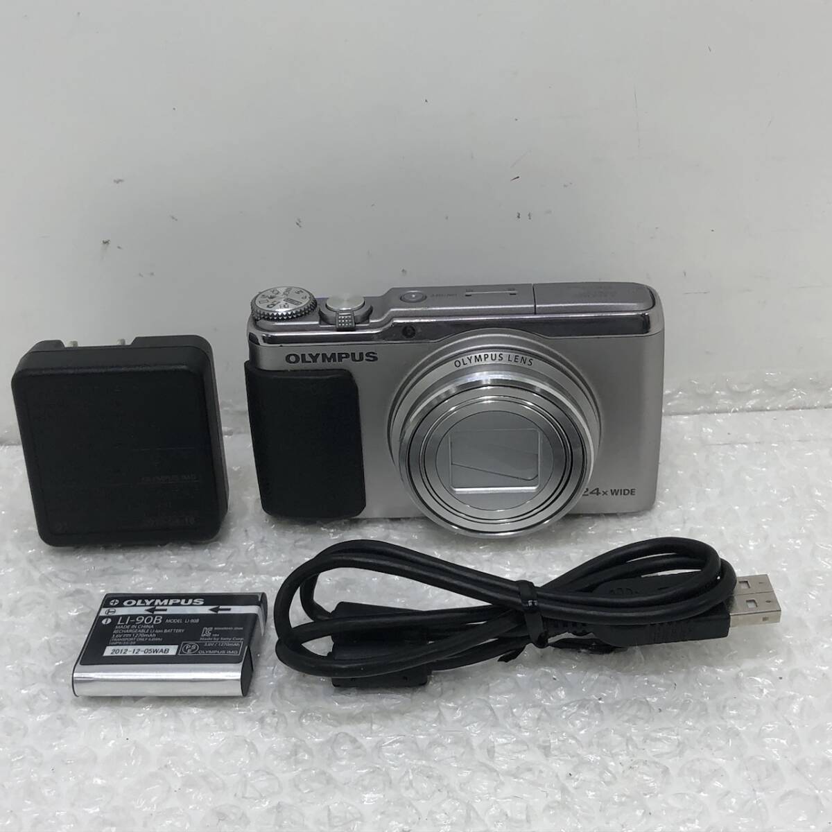 Yahoo!オークション -「stylus sh-50 olympus」の落札相場・落札価格