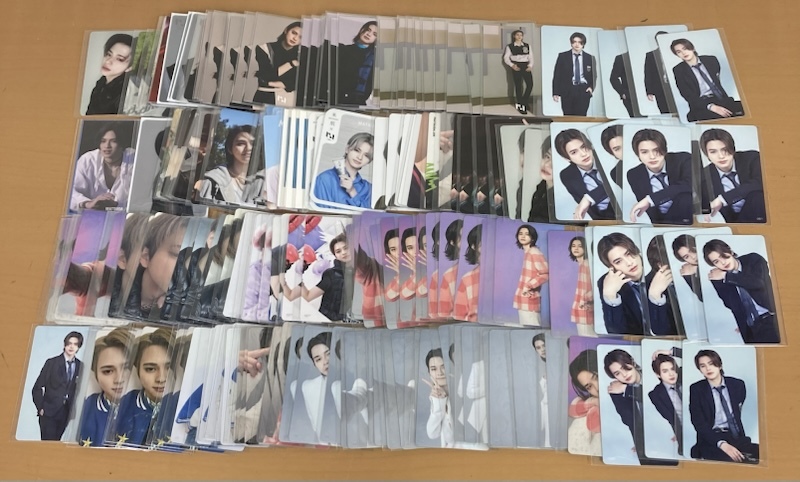 2026年最新】Yahoo!オークション -まとめ売り(タレントグッズ)の中古品