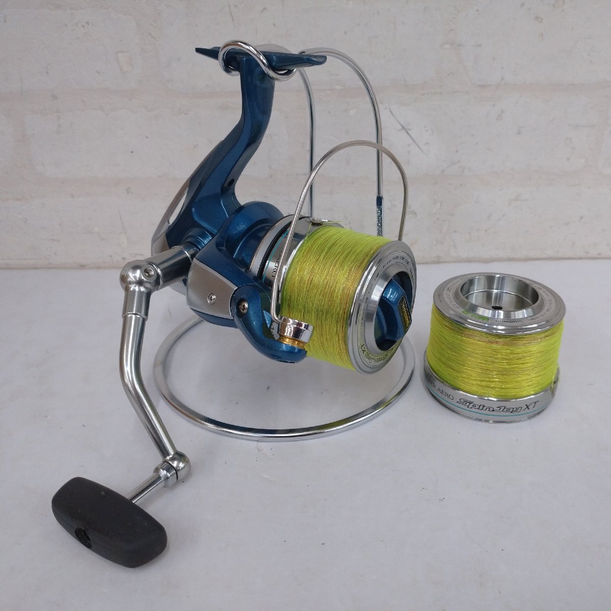 2026年最新】Yahoo!オークション -スーパーエアロxt(シマノ)の中古品