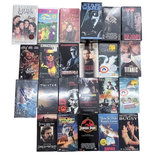 Yahoo!オークション -「*ビデオ」(映画関連グッズ) の落札相場・落札価格