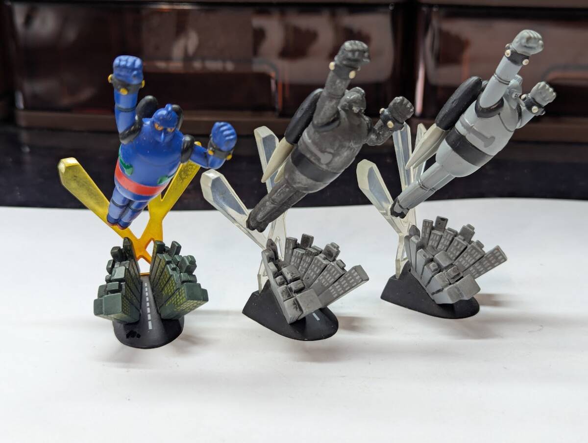 Yahoo!オークション -「タイムスリップグリコ1弾」の落札相場・落札価格