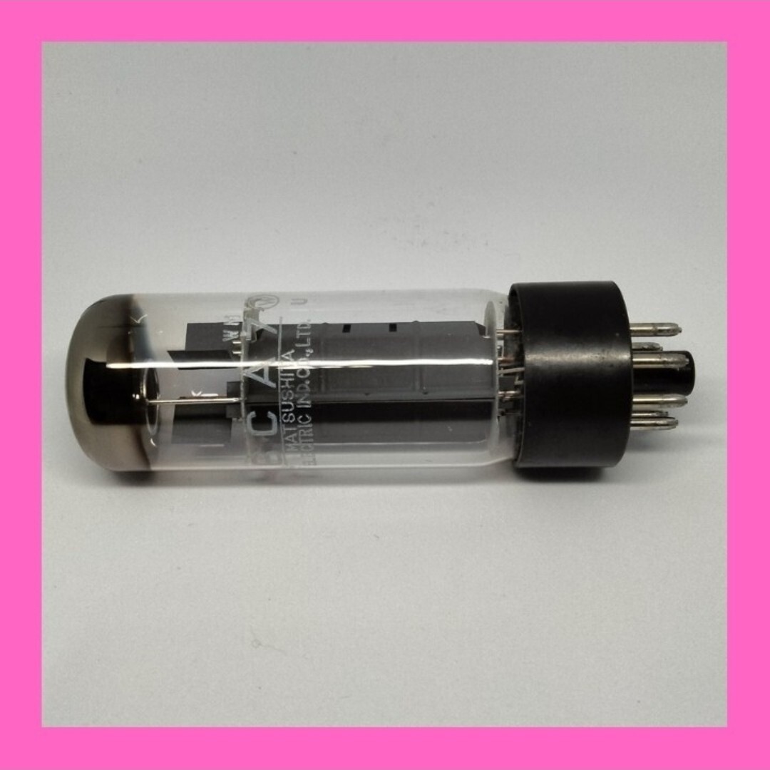 Yahoo!オークション -「6ca7 松下」の落札相場・落札価格