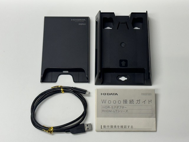 Yahoo!オークション -「ivdrアダプター」の落札相場・落札価格