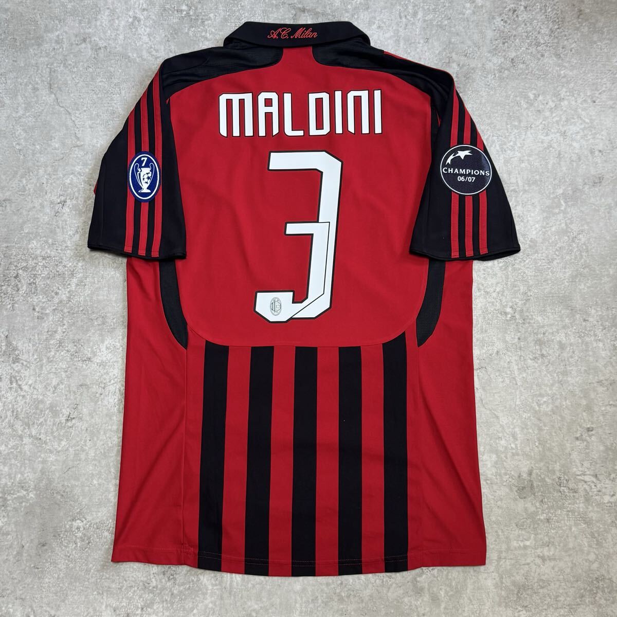 2026年最新】Yahoo!オークション -マルディーニ ユニフォームの中古品