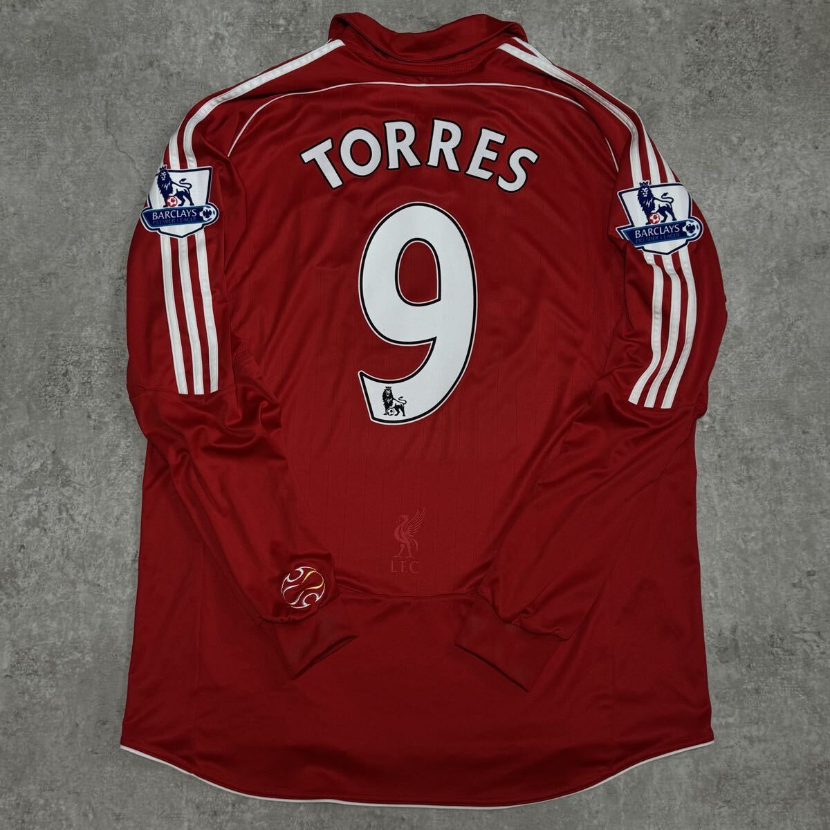 2026年最新】Yahoo!オークション -トーレス リバプールの中古品・新品