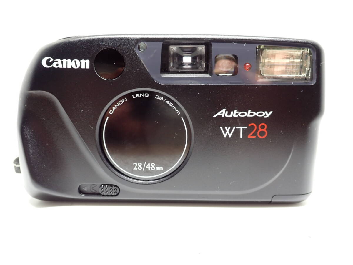 Yahoo!オークション -「キヤノン オートボーイ2」の落札相場・落札価格