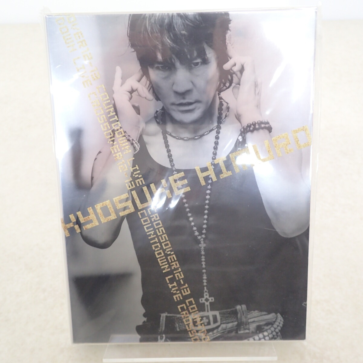 Yahoo!オークション -「countdown live crossover 12-13」の落札相場