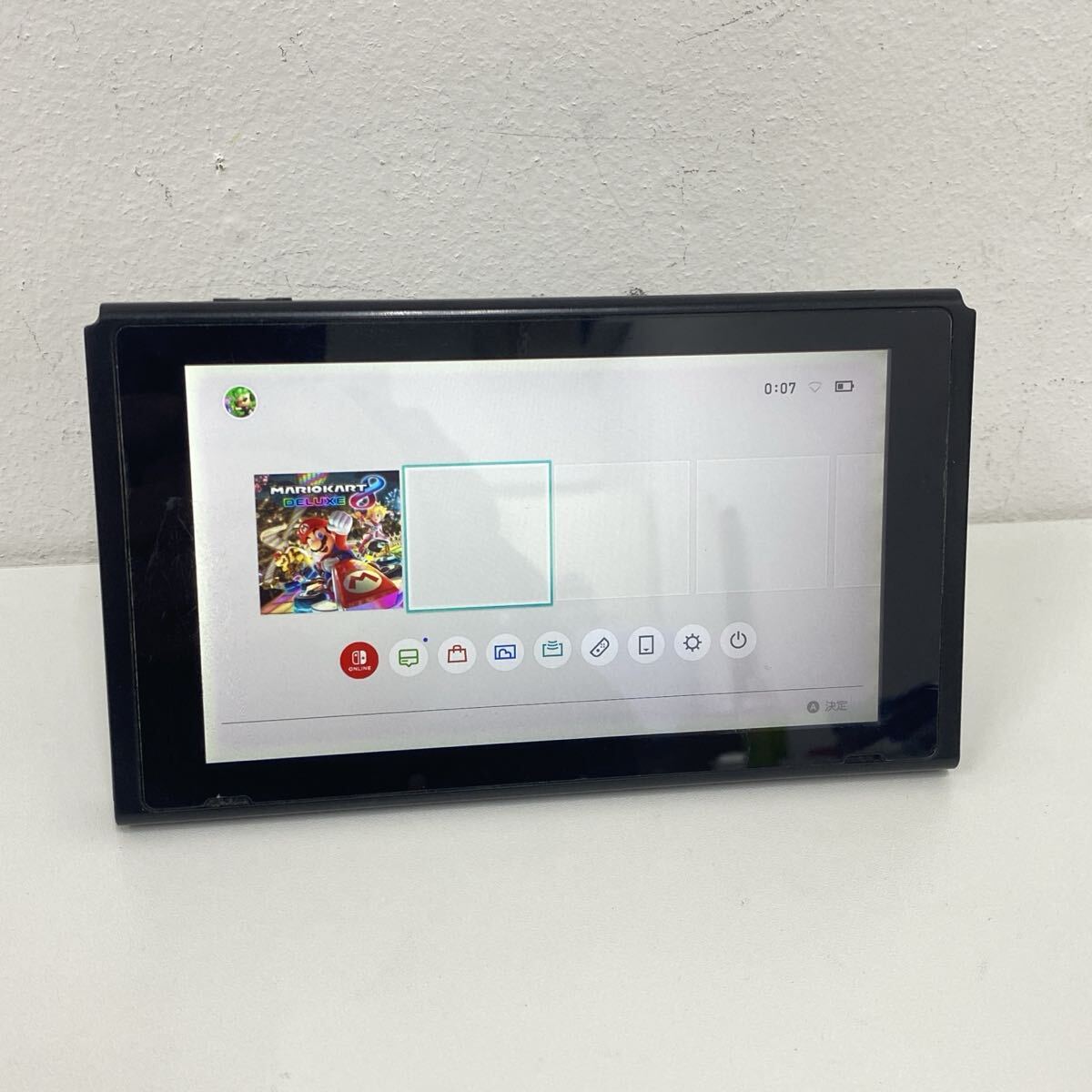 Yahoo!オークション -「switch 未対策機」の落札相場・落札価格