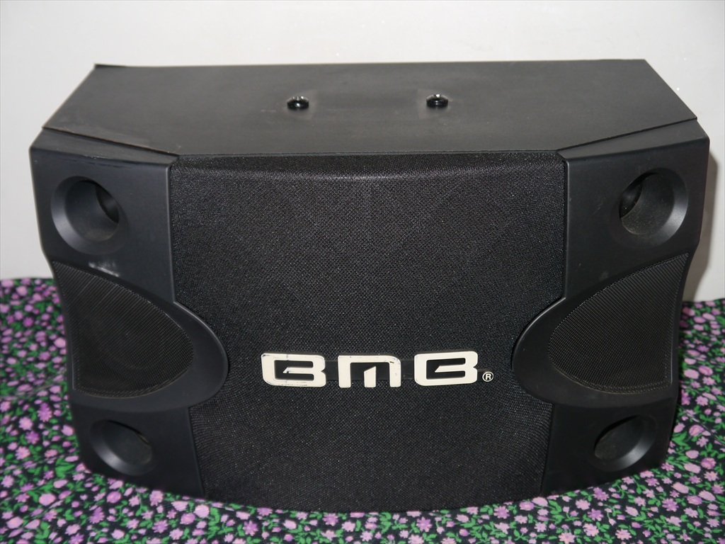 Yahoo!オークション -「bmb スピーカー 252v」の落札相場・落札価格