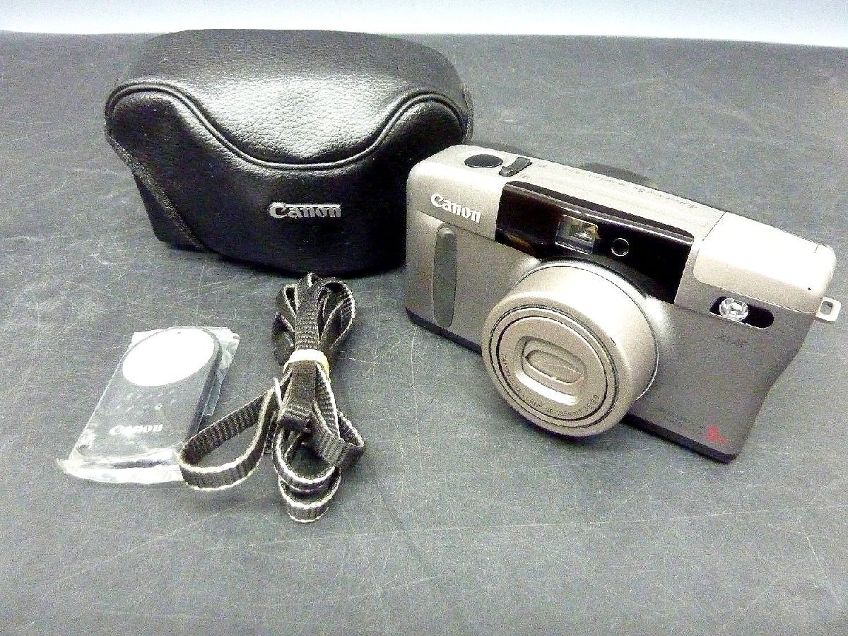 Yahoo!オークション -「canon autoboy s2」(コンパクトカメラ