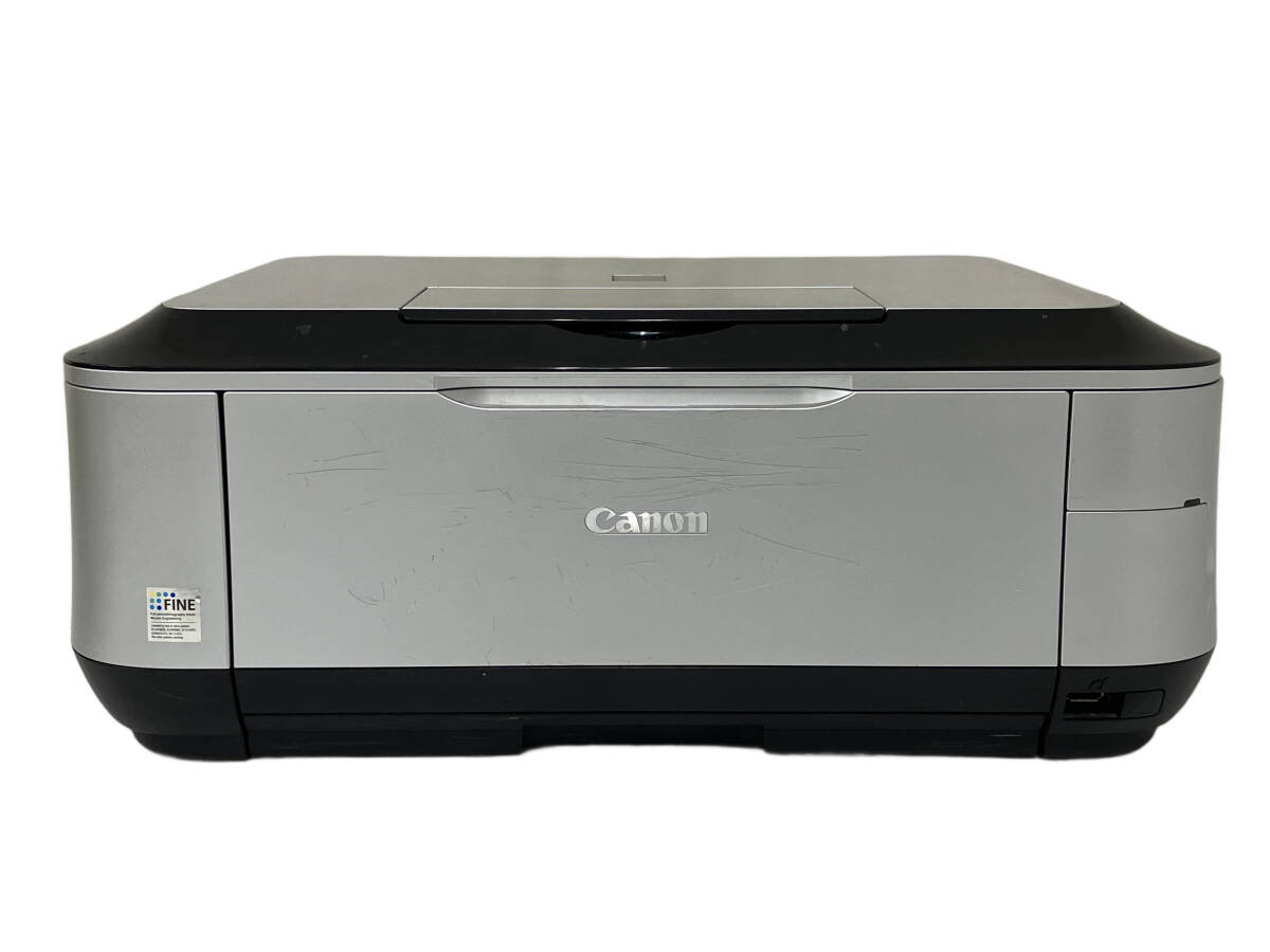 Yahoo!オークション -「canon mp500」の落札相場・落札価格