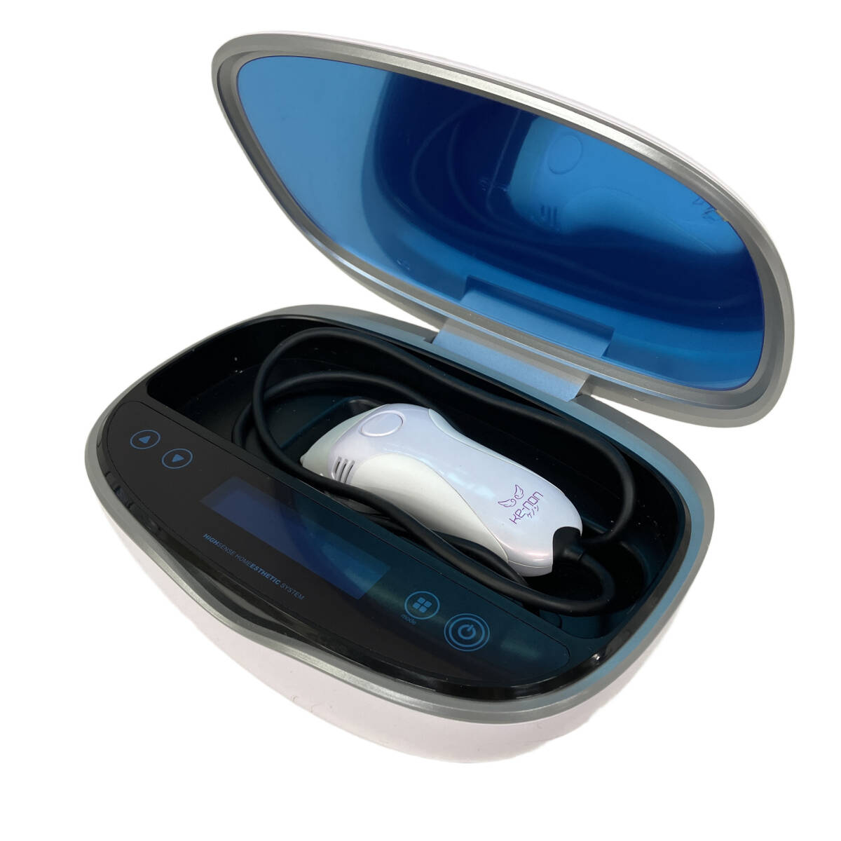 Yahoo!オークション -「ケノン 8.7」の落札相場・落札価格