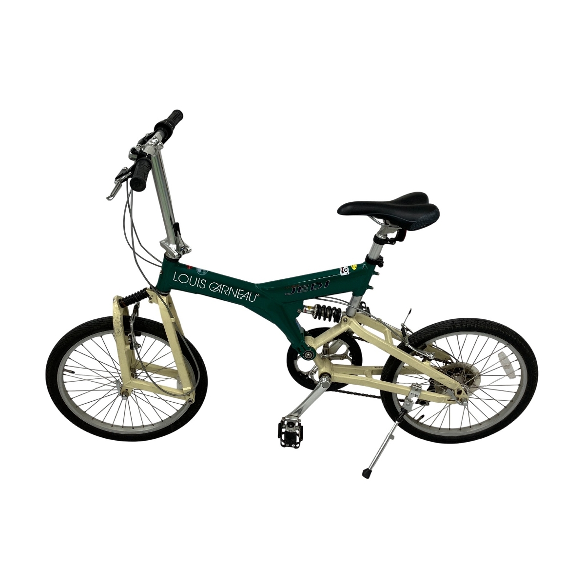 Yahoo!オークション -「ルイガノ jedi」(自転車、サイクリング) の落札