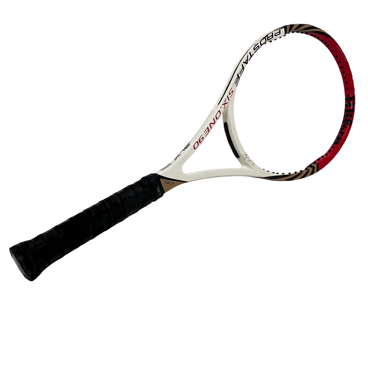 Yahoo!オークション -「プロスタッフ90」の落札相場・落札価格