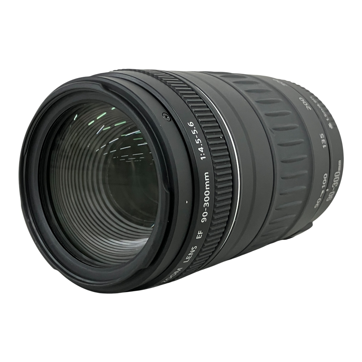 Yahoo!オークション -「canon ef 90-300mm」の落札相場・落札価格