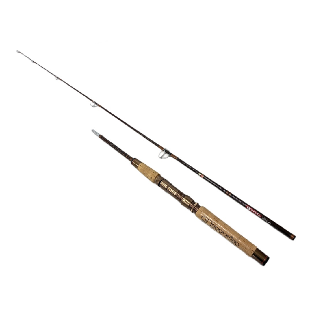 ガルシアコノロン 2134-a ファイブスター フィートライトアクション 美