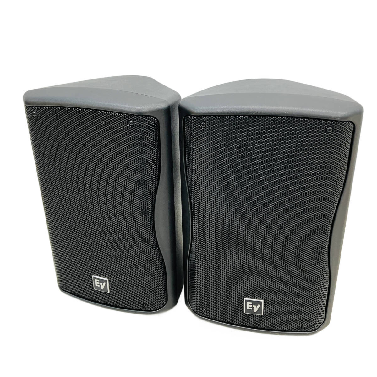 Yahoo!オークション -「electro voice zx1」の落札相場・落札価格