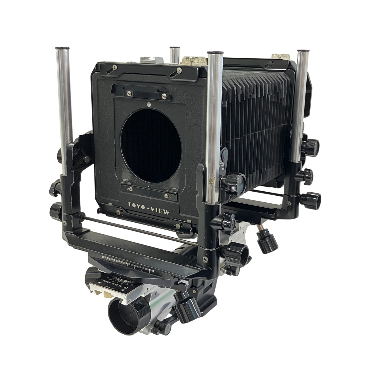 Yahoo!オークション -「toyo view g」の落札相場・落札価格