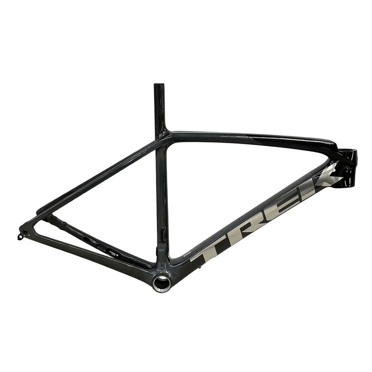 Yahoo!オークション -「trek emonda slr」(フレーム) (パーツ)の落札