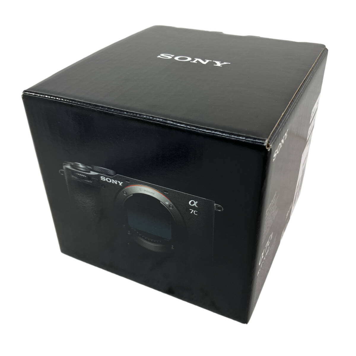 Yahoo!オークション -「sony α7c ii」の落札相場・落札価格