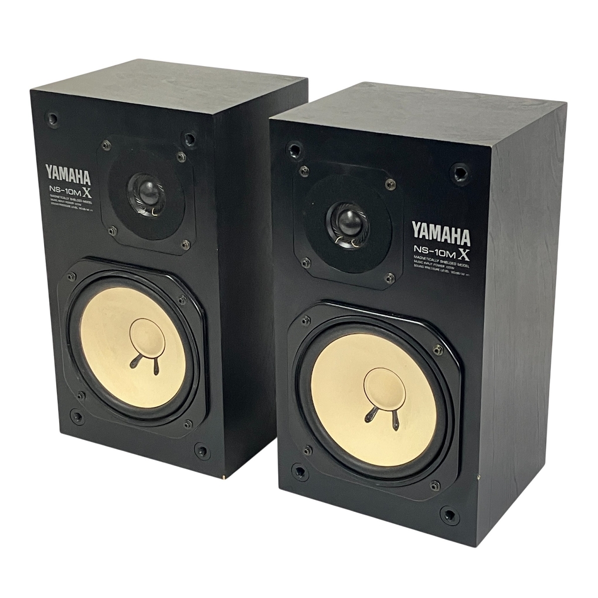 Yahoo!オークション -「yamaha ns-10mx」の落札相場・落札価格