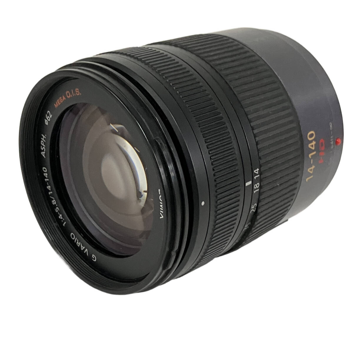 Yahoo!オークション -「lumix g vario 14-140」の落札相場・落札価格