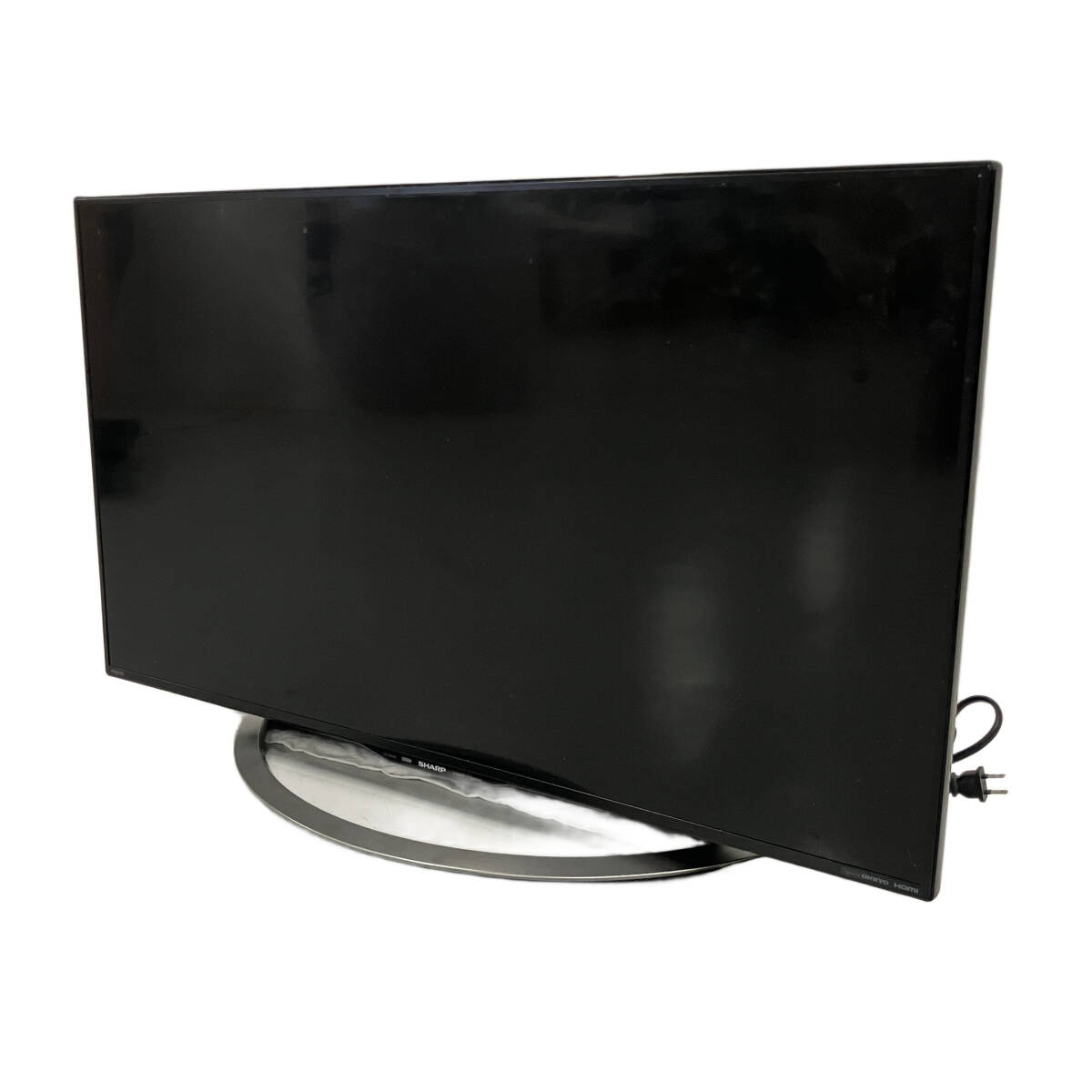 Yahoo!オークション -「lc-40u45」の落札相場・落札価格